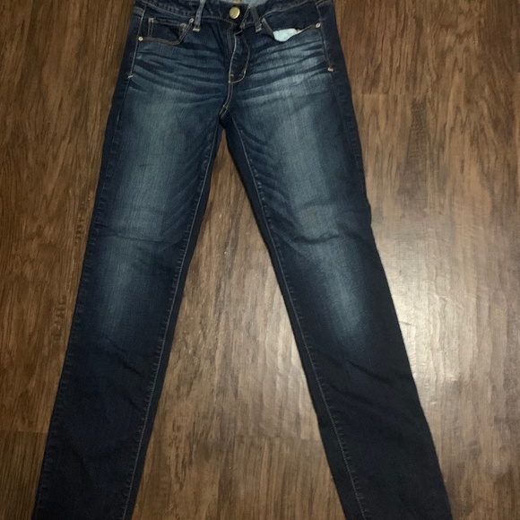Jeans Size 8 - Picture 1 of 2